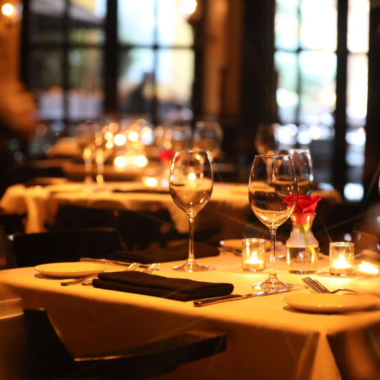 Picture of  restaurant